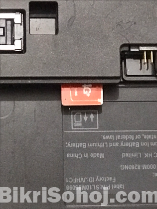 Lenovo Thinkpad T470
